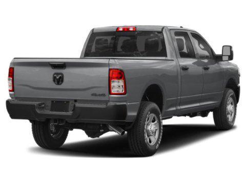 new 2024 Ram 2500 car, priced at $57,550