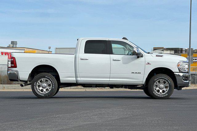 new 2024 Ram 2500 car, priced at $70,865