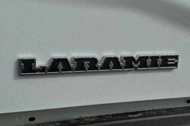 new 2024 Ram 2500 car, priced at $70,865