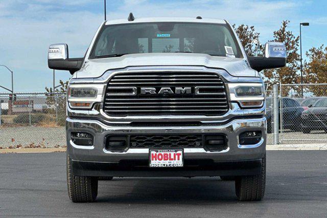 new 2024 Ram 2500 car, priced at $70,865