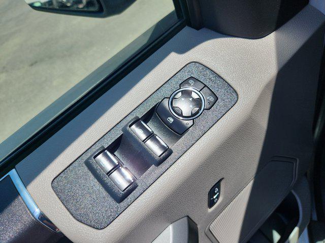 used 2018 Ford F-150 car, priced at $26,741