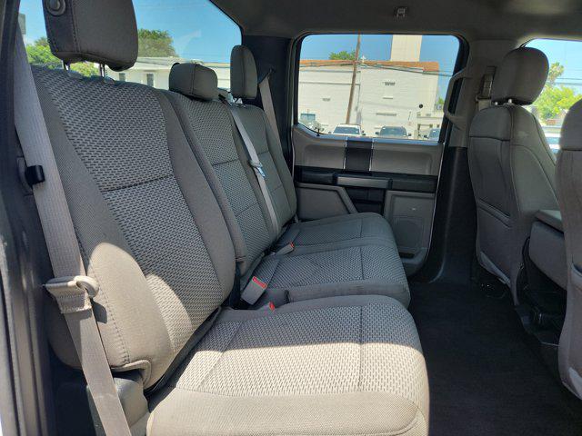 used 2018 Ford F-150 car, priced at $26,741