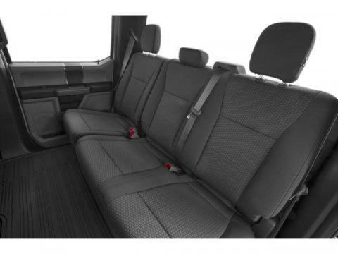 used 2018 Ford F-150 car, priced at $27,495
