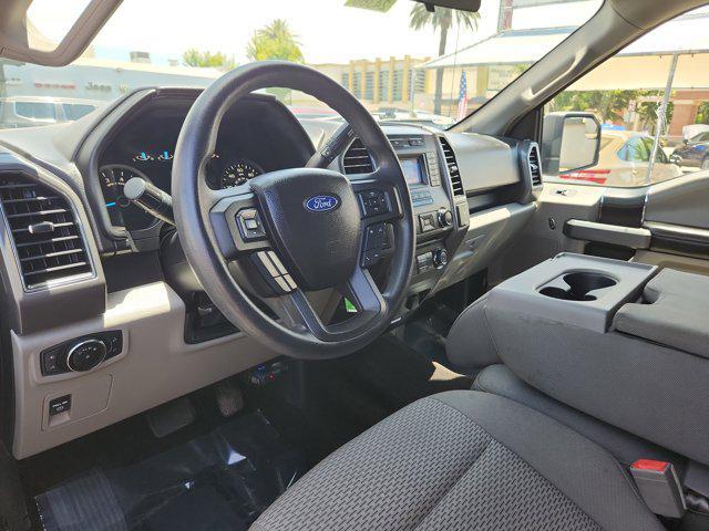 used 2018 Ford F-150 car, priced at $26,741