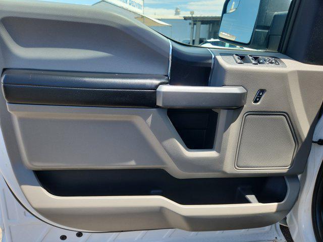 used 2018 Ford F-150 car, priced at $26,741