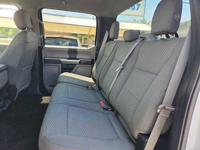 used 2018 Ford F-150 car, priced at $26,741