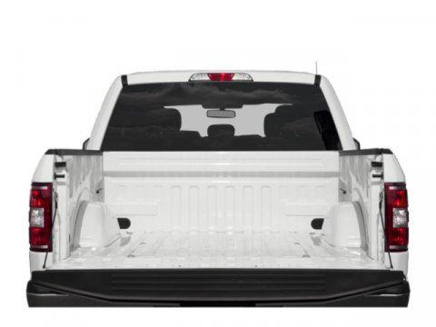 used 2018 Ford F-150 car, priced at $27,495