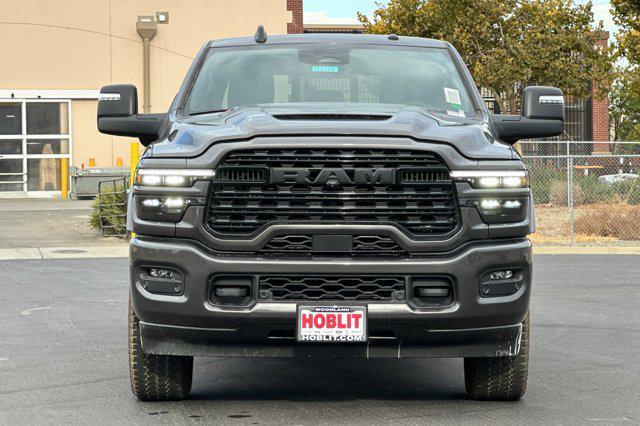 new 2026 Ram 2500 car, priced at $97,538