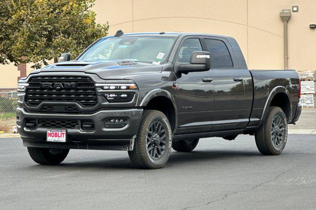 new 2026 Ram 2500 car, priced at $97,538