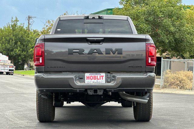 new 2026 Ram 2500 car, priced at $97,538