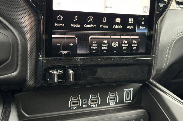 new 2026 Ram 2500 car, priced at $97,538