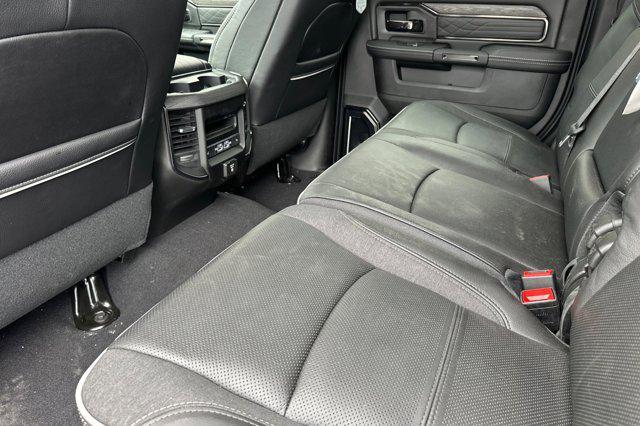 new 2026 Ram 2500 car, priced at $97,538