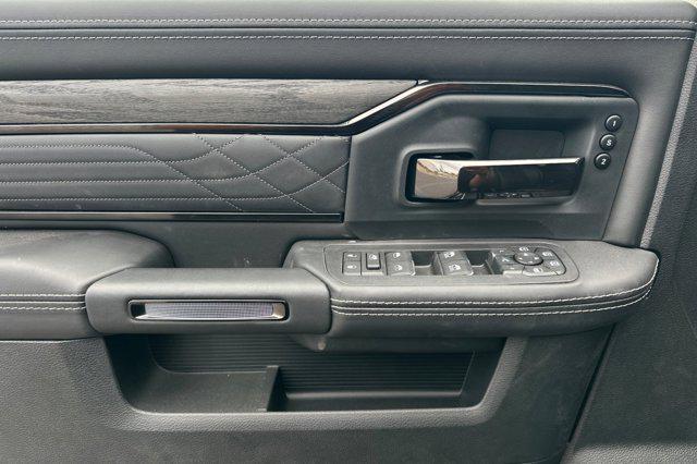 new 2026 Ram 2500 car, priced at $97,538