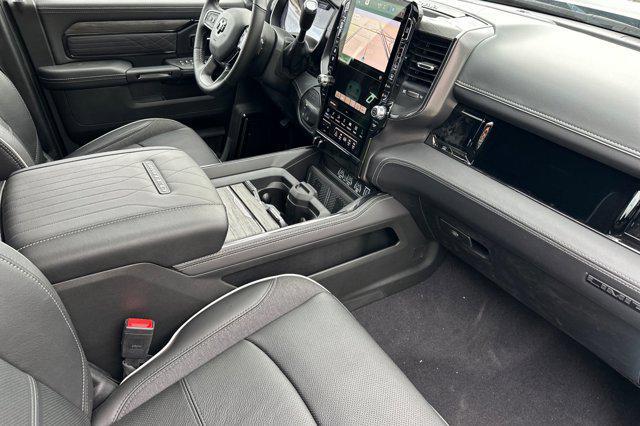 new 2026 Ram 2500 car, priced at $97,538