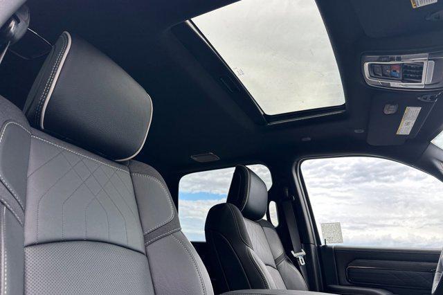 new 2026 Ram 2500 car, priced at $97,538