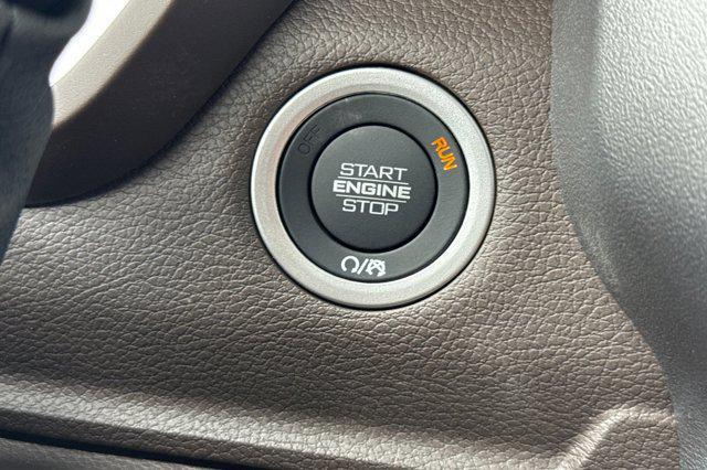 new 2025 Ram 3500 car, priced at $90,745