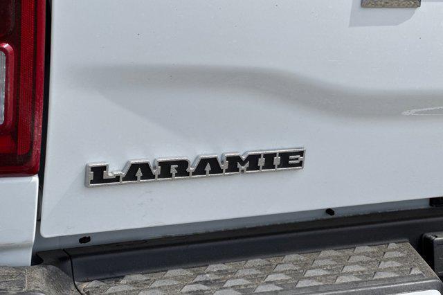 new 2025 Ram 3500 car, priced at $90,745