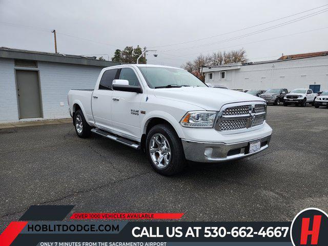 used 2013 Ram 1500 car, priced at $19,588