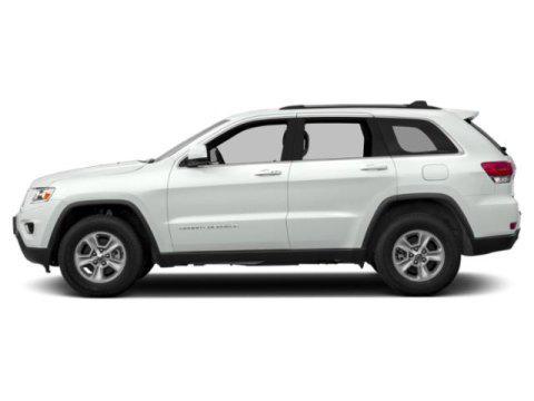 used 2015 Jeep Grand Cherokee car, priced at $17,988