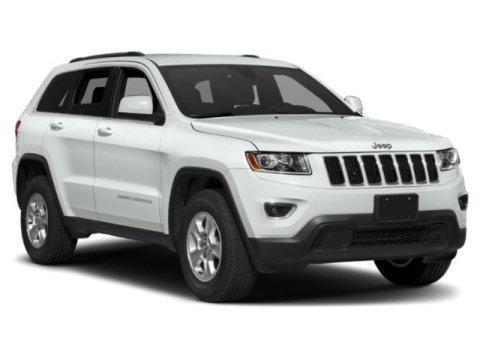 used 2015 Jeep Grand Cherokee car, priced at $17,988