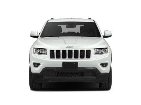 used 2015 Jeep Grand Cherokee car, priced at $17,988