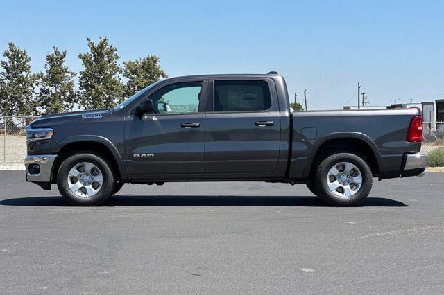 new 2025 Ram 1500 car, priced at $40,620
