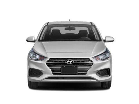 used 2021 Hyundai Accent car, priced at $15,495