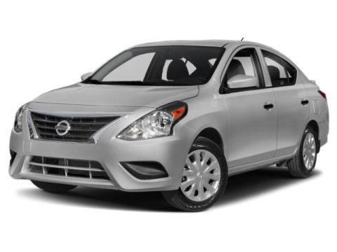 used 2019 Nissan Versa car, priced at $9,999