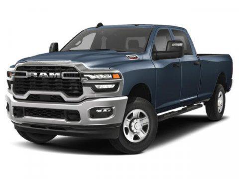 new 2025 Ram 3500 car, priced at $94,805