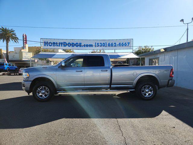 used 2020 Ram 3500 car, priced at $66,855