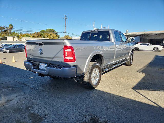 used 2020 Ram 3500 car, priced at $66,855