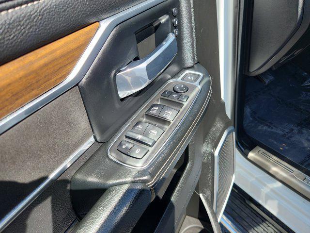 used 2022 Ram 3500 car, priced at $65,455