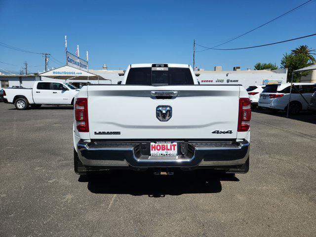 used 2022 Ram 3500 car, priced at $65,455