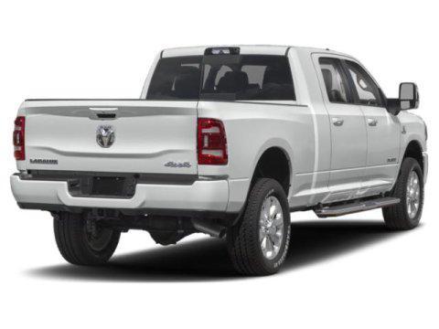 new 2024 Ram 2500 car, priced at $79,510