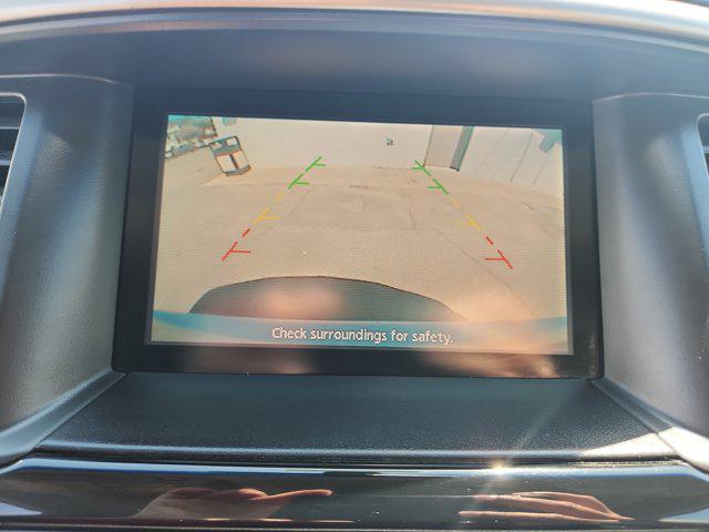 used 2016 Nissan Pathfinder car, priced at $10,682
