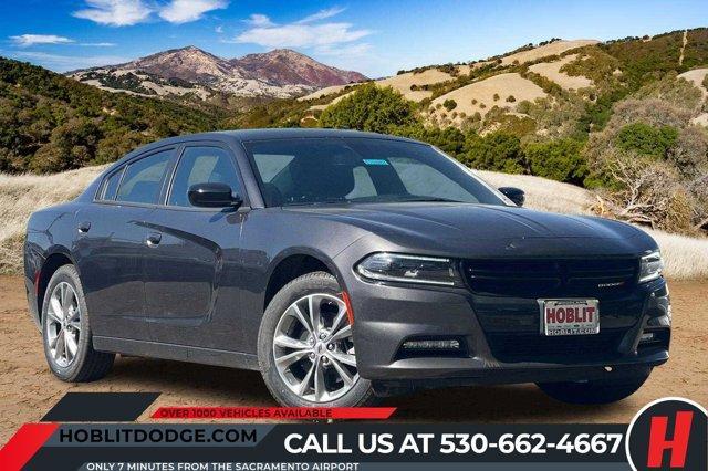 new 2023 Dodge Charger car, priced at $28,210