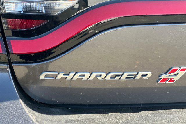 new 2023 Dodge Charger car, priced at $28,710