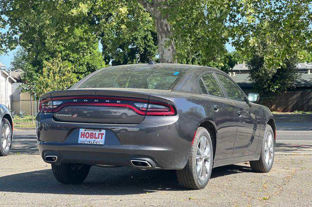 new 2023 Dodge Charger car, priced at $28,710