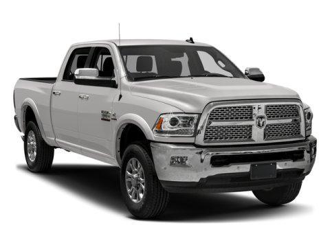 used 2017 Ram 3500 car, priced at $37,885