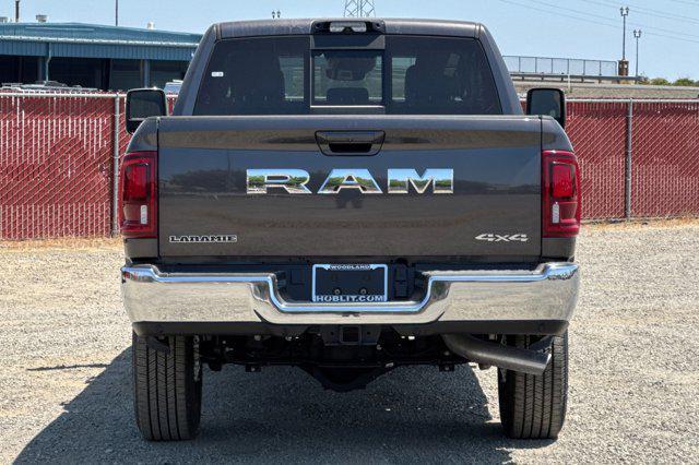 new 2025 Ram 2500 car, priced at $72,985