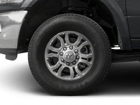 used 2017 Ram 2500 car, priced at $34,509