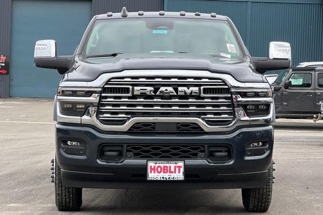 new 2026 Ram 3500 car, priced at $102,815