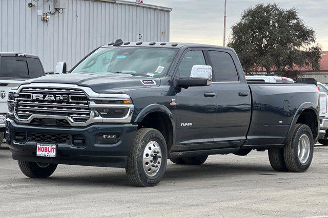 new 2026 Ram 3500 car, priced at $102,815