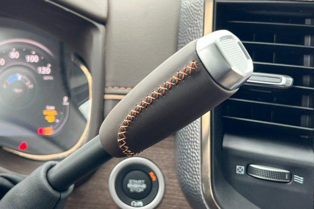 new 2026 Ram 3500 car, priced at $102,815