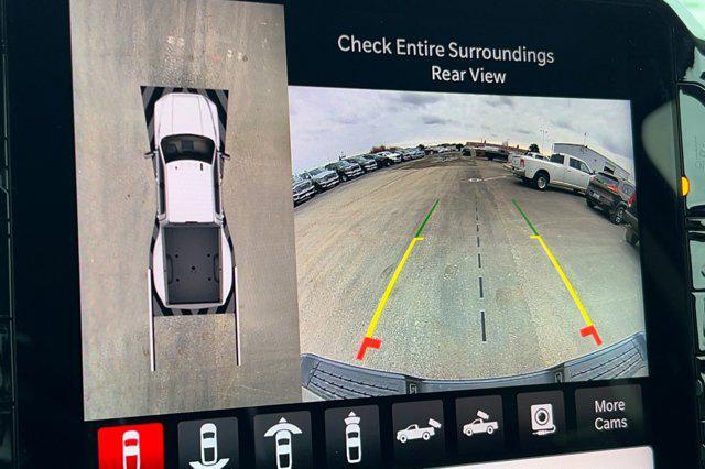 new 2026 Ram 3500 car, priced at $102,815