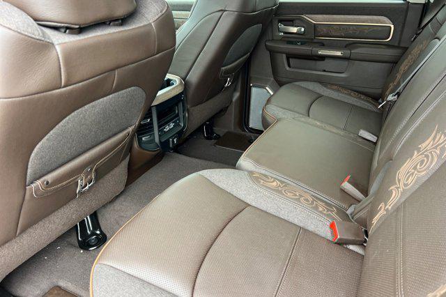 new 2026 Ram 3500 car, priced at $102,815