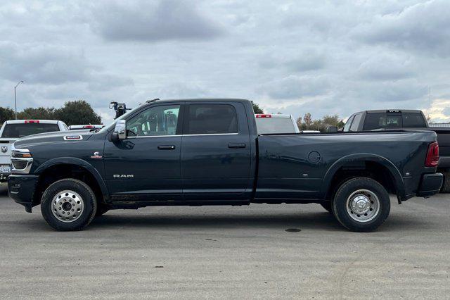 new 2026 Ram 3500 car, priced at $102,815