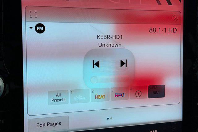 new 2026 Ram 3500 car, priced at $102,815