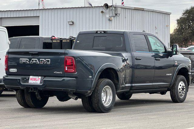 new 2026 Ram 3500 car, priced at $102,815