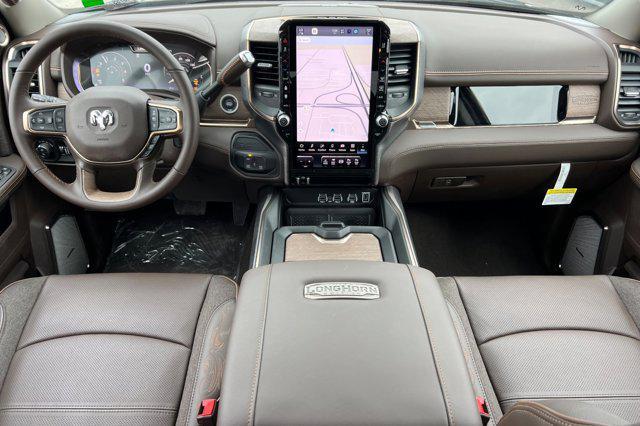 new 2026 Ram 3500 car, priced at $102,815